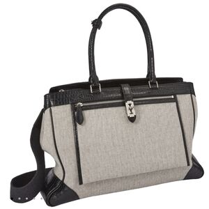Vunque Toque Trophy Luggage Tote